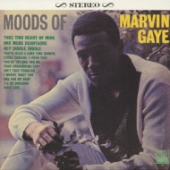 Moods Of Marvin Gaye
