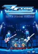 Live From Texas Deluxe Edition