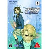 Remember11 -the age of infinity （限定版） : Game Soft