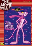 The Pink Panther:The Best Animation Volume 3