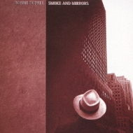Robbie Dupree/Smoke And Mirrors (Ltd)