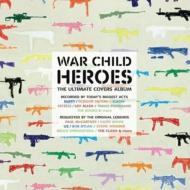 War Child: Heroes: Vol.1