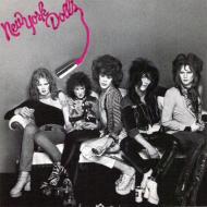 New York Dolls
