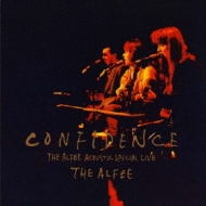 Confidence -The Alfee Acoustic Special Live-