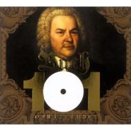 101 Your Best Tunes Bach