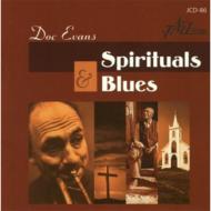 Spirituals & Blues