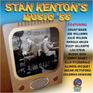 Stan Kenton/Music 55