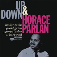 Horace Parlan/Up  Down (24bit)
