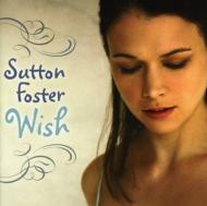 Sutton Foster/Wish