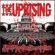 Uprising (Rock)/Appetite For Deception