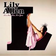 Lily Allen/It's Not Me It's You