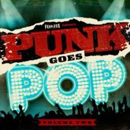 Various/Punk Goes Pop Vol.2