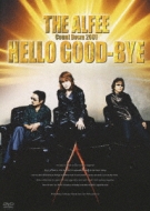 THE ALFEE2001　カウントダウン　HELLO　GOOD-BYE DVD Amazon.co.jp: Count Down 2001 HELLO GOOD-BYE [DVD] : THE