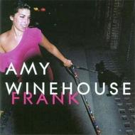 Amy Winehouse/Frank