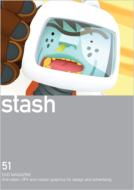 Stash/Stash： 51