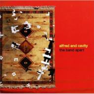the band apart/Alfred And Cavity (Ltd)(Pps)