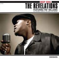 Revelations (Dance) / Tre Williams/Deep Soul