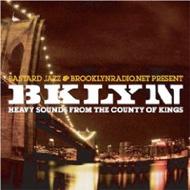 Various/Bklyn Heavy Sounds From The Country Of Kings