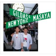 New York / Gildas & Masaya