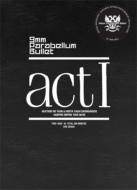 act I