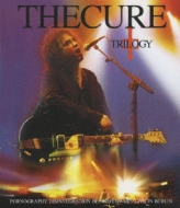 Trilogy : Cure | HMV&BOOKS online - YMXB-10005