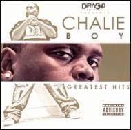 Chalie Boy/Greatest Hits Vol.1
