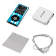 Colorshell For Ipod Nano 4g �X�^�[�^�[�Z�b�g �u���[