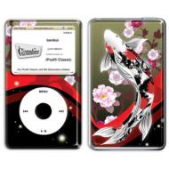 Gizmobies / Beni-koi (Ipod Classic Protector)