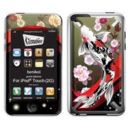 Gizmobies / Beni-koi (Ipod Touch2nd�p�����ւ��v���e�N�^�[)