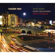 Taksim Trio/Taksim Trio
