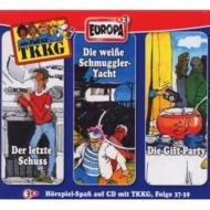 Tkkg/13 / 3er Box