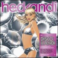 Various/Hed Kandi： Disco Kandi (Digi)