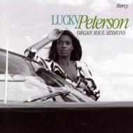 Lucky Peterson/Mercy