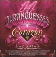 Various/14 Duranguenses De Corazon Acustico