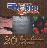 Grupo Bryndis/20 Poemas Canciones Y Romances