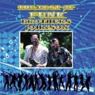 Brothers Johnson/Best Of Funk