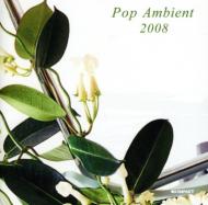 Various/Pop Ambient 2008