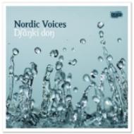 Djanki-dong: Nordic Voices