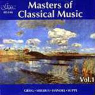 ˥Хʴɸڡ/Master Of Classical Music Vol1 Kazandjiev / Sofia So