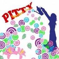PITTY/Restless Time