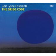 Geir Lysne/Grieg Code