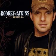 Rodney Atkins/It's America