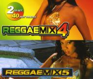 Various/Reggae Mix Vol.4  5