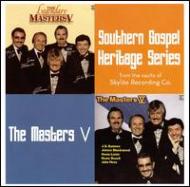 Masters V/Legendary Masters V / Masters V