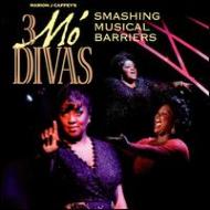 Various/3 Mo Divas