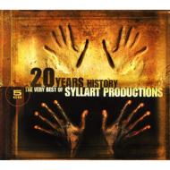 Very Best Of Syllart Productions: V[Ev_NV20N