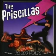 Priscillas/10 000 Volts