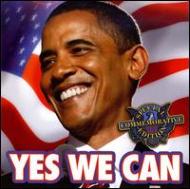 Various/Yes We Can