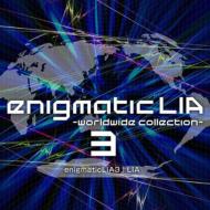 Enigmaticlia 3-Worldwide Collection-
