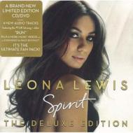 Leona Lewis/Spirit (+dvd)(Dled)